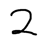 Handwritten image